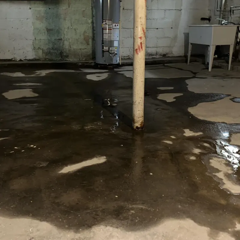 Emergency Water Extraction And Removal in Yuma County, CO