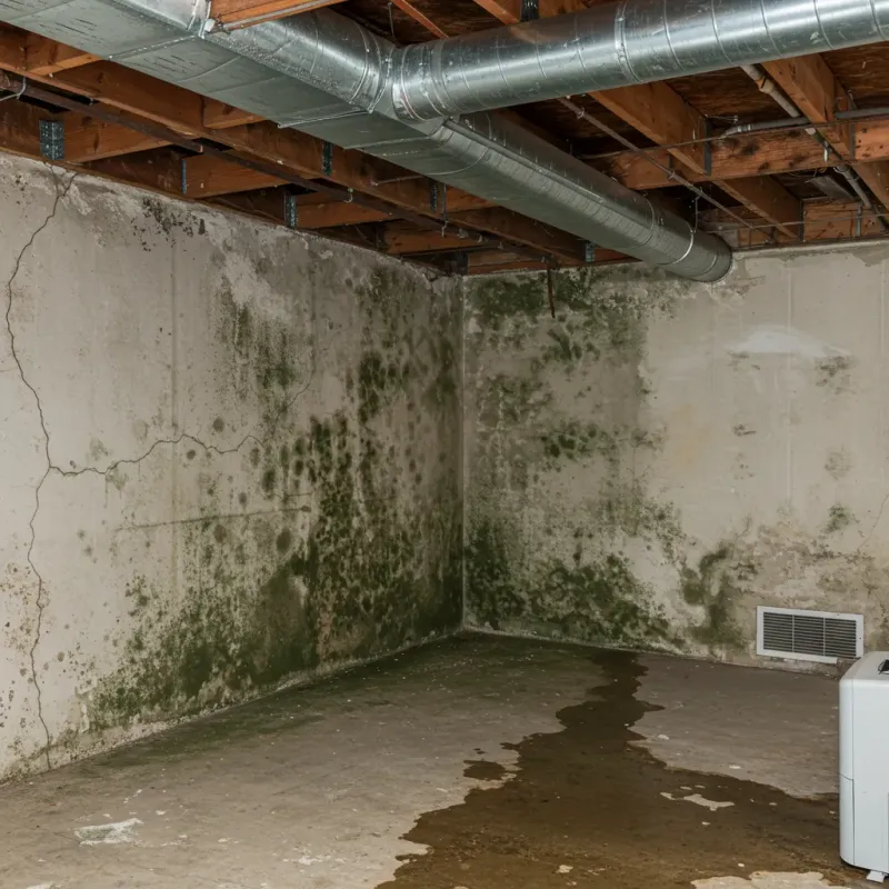 Professional Mold Removal in Yuma County, CO