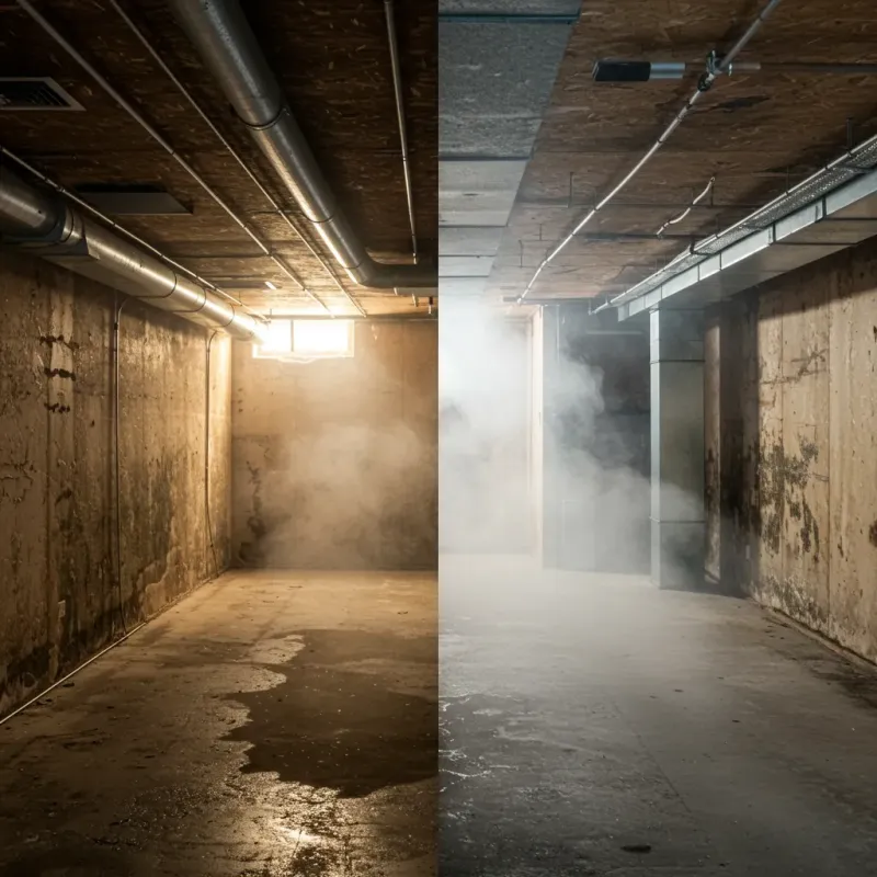 Professional Odor Removal in Yuma County, CO